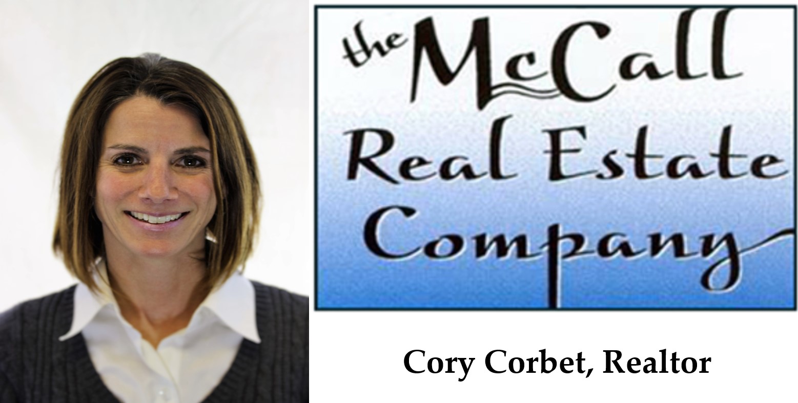 Corbet Property
